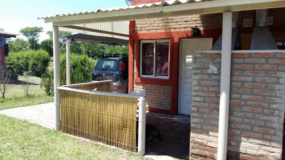 Casa con 1 dormitorio