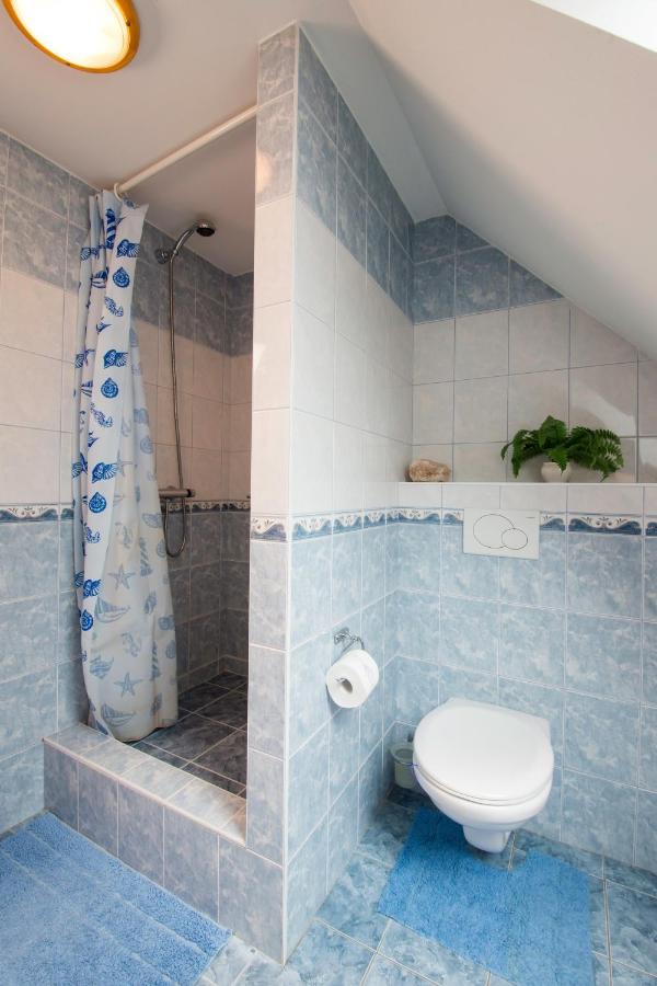 Camera Quadrupla con Bagno Privato