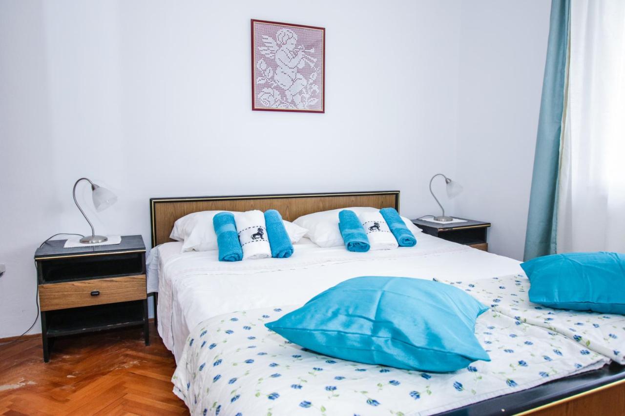 Apartment Tatiana - B&B Poreč