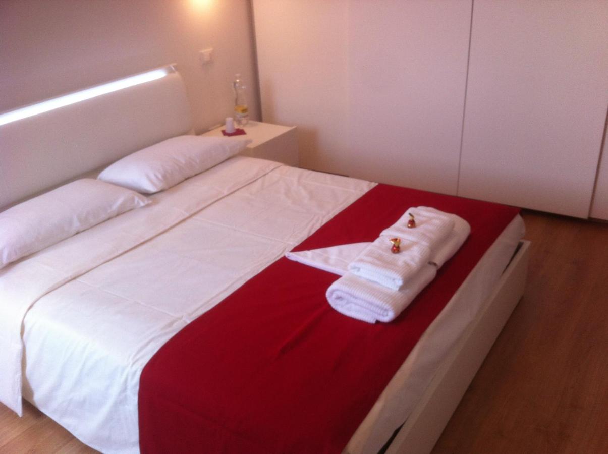 Appartamento con 1 Camera da Letto