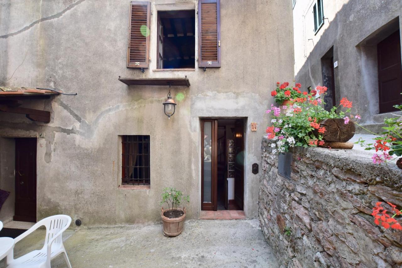 Luciano e Norma House Il Rustico - Bed and Breakfast