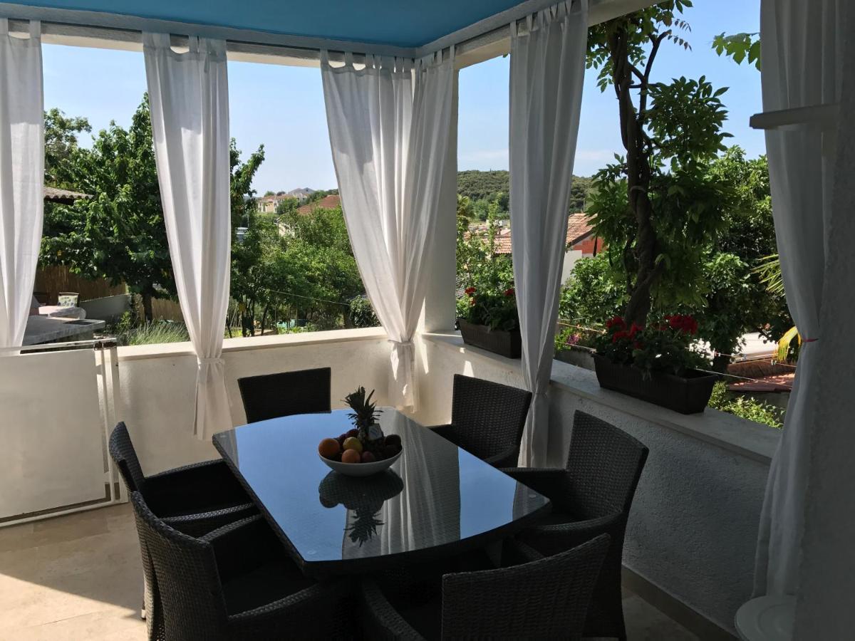 Apartments Bellavita Vrsar - B&B