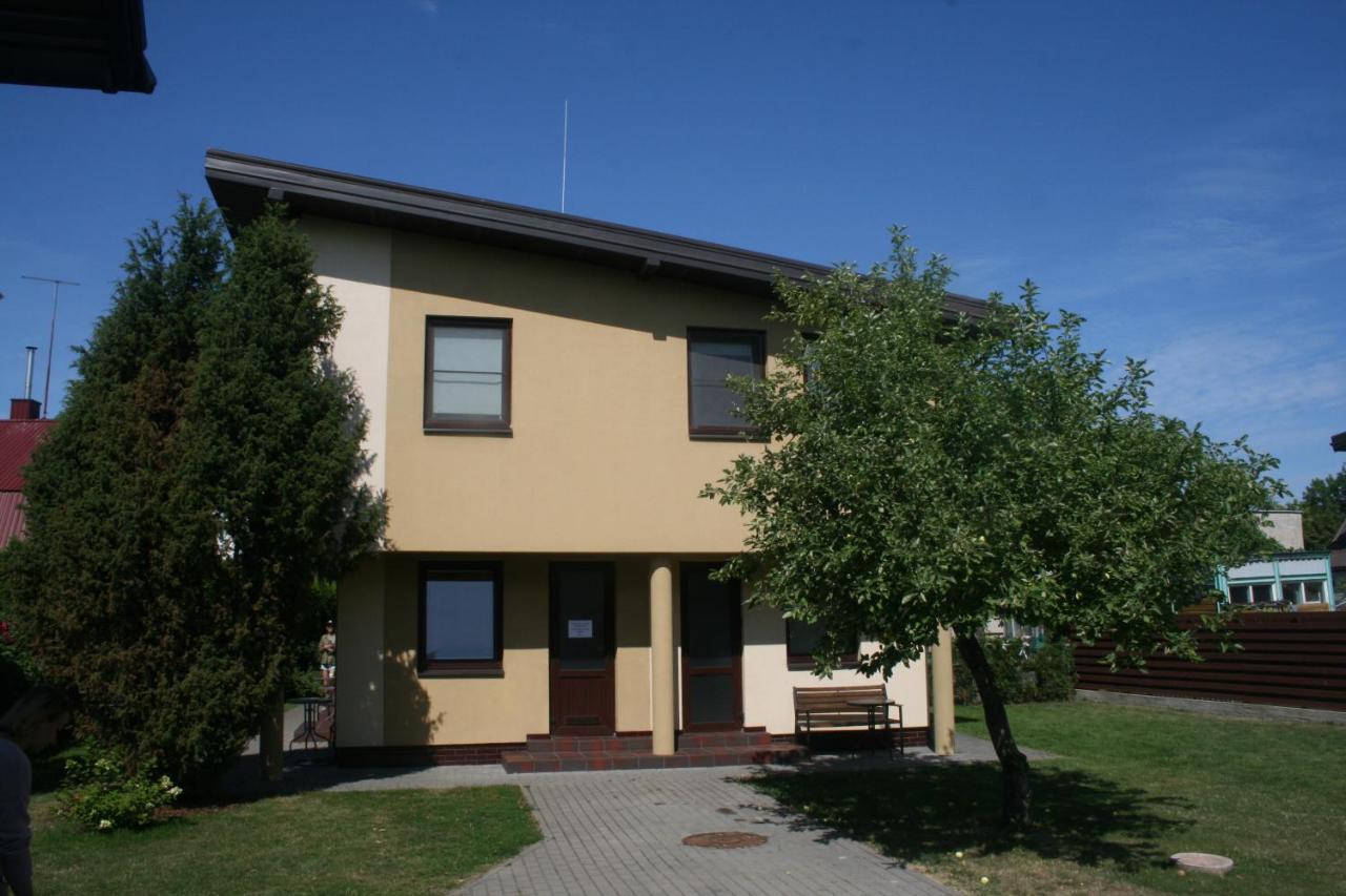 Poilsis Dzūkų 10 A - B&B