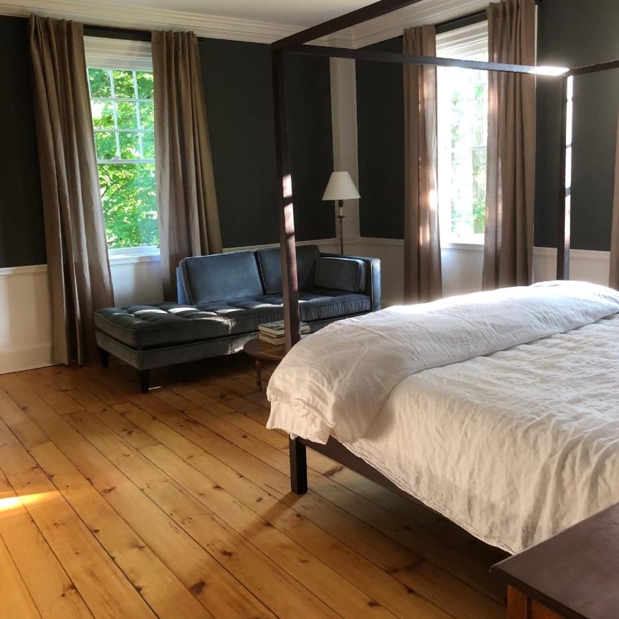 Deluxe Kamer met Kingsize Bed