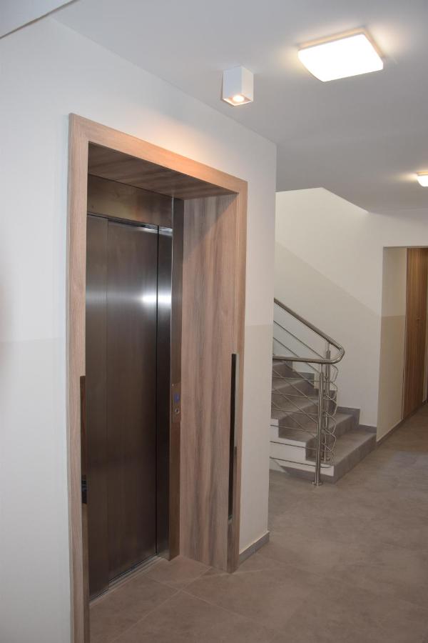 Appartamento con 1 Camera da Letto e Balcone