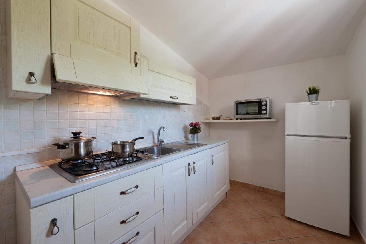 Appartamento con 1 Camera da Letto