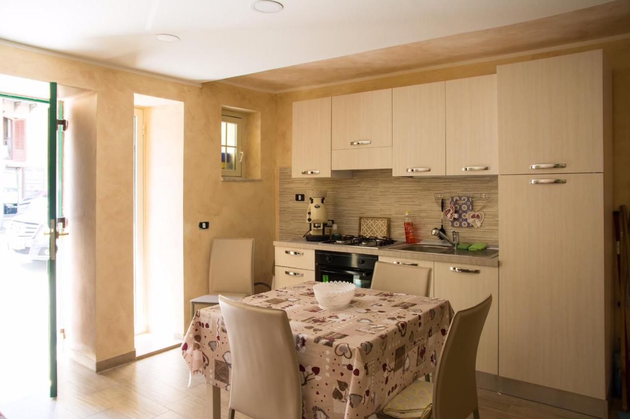 Casa Assisi - Ferienwohnung Palermo