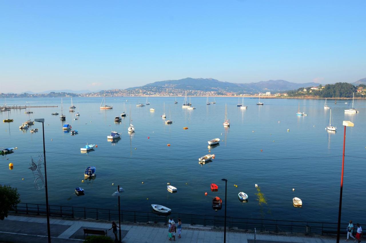 Apartamento Baiona - B&B Baiona