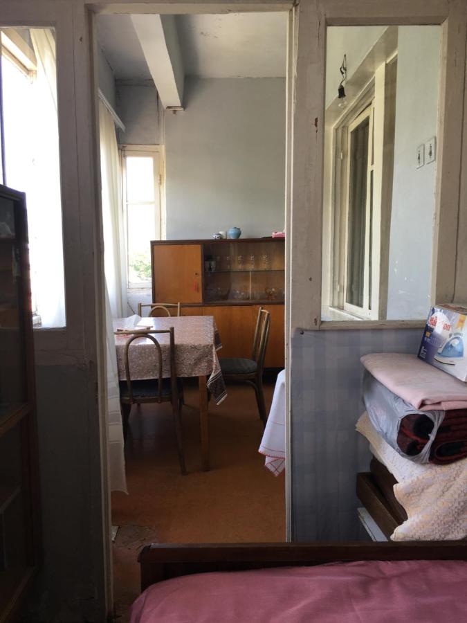 Guest House Embroidery - B&B Dilijan