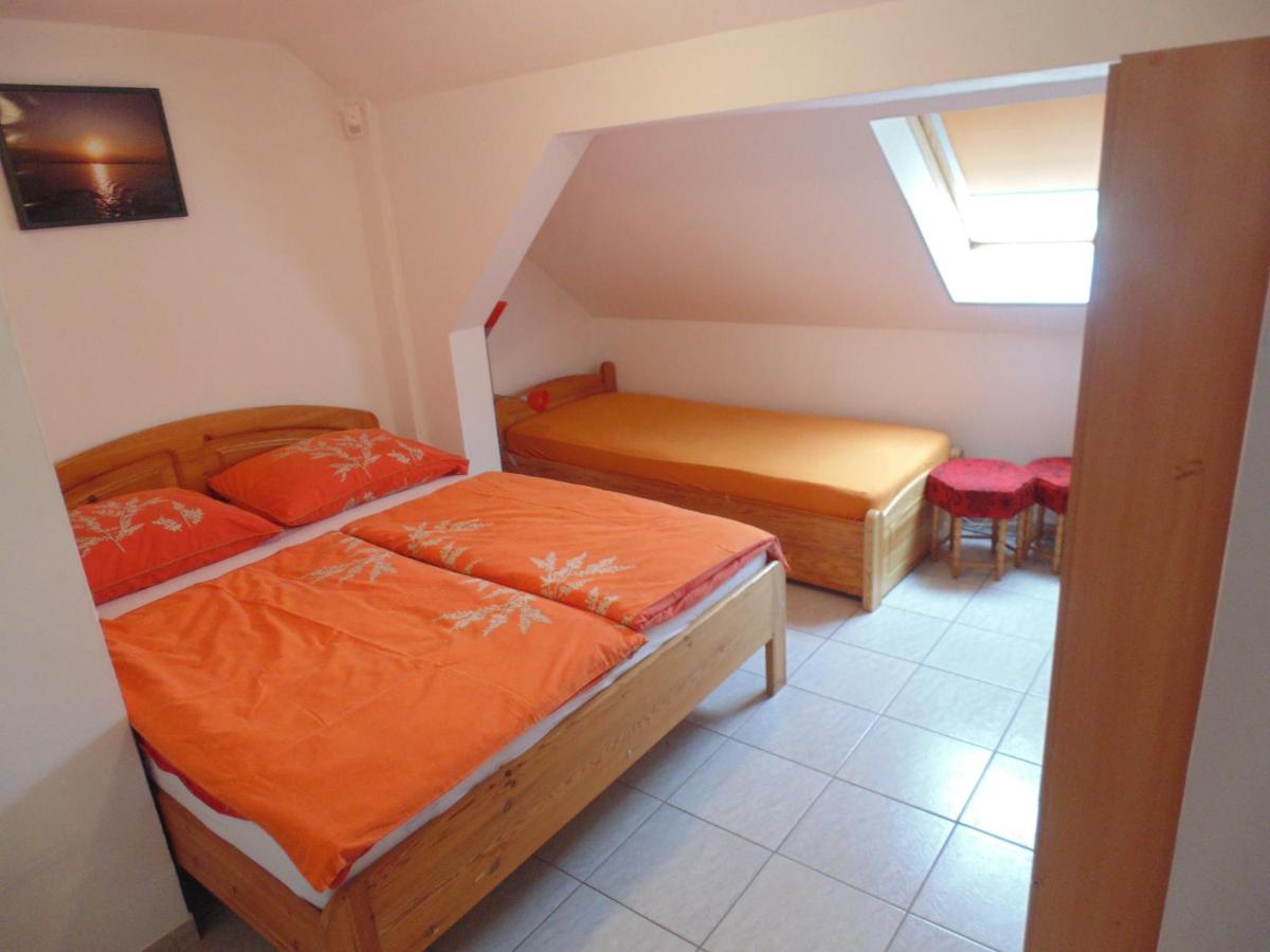 Appartement (3 Adultes)