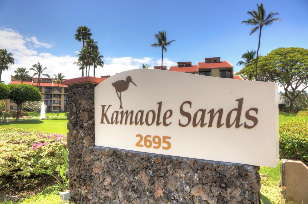 Kamaole Sands - B&B