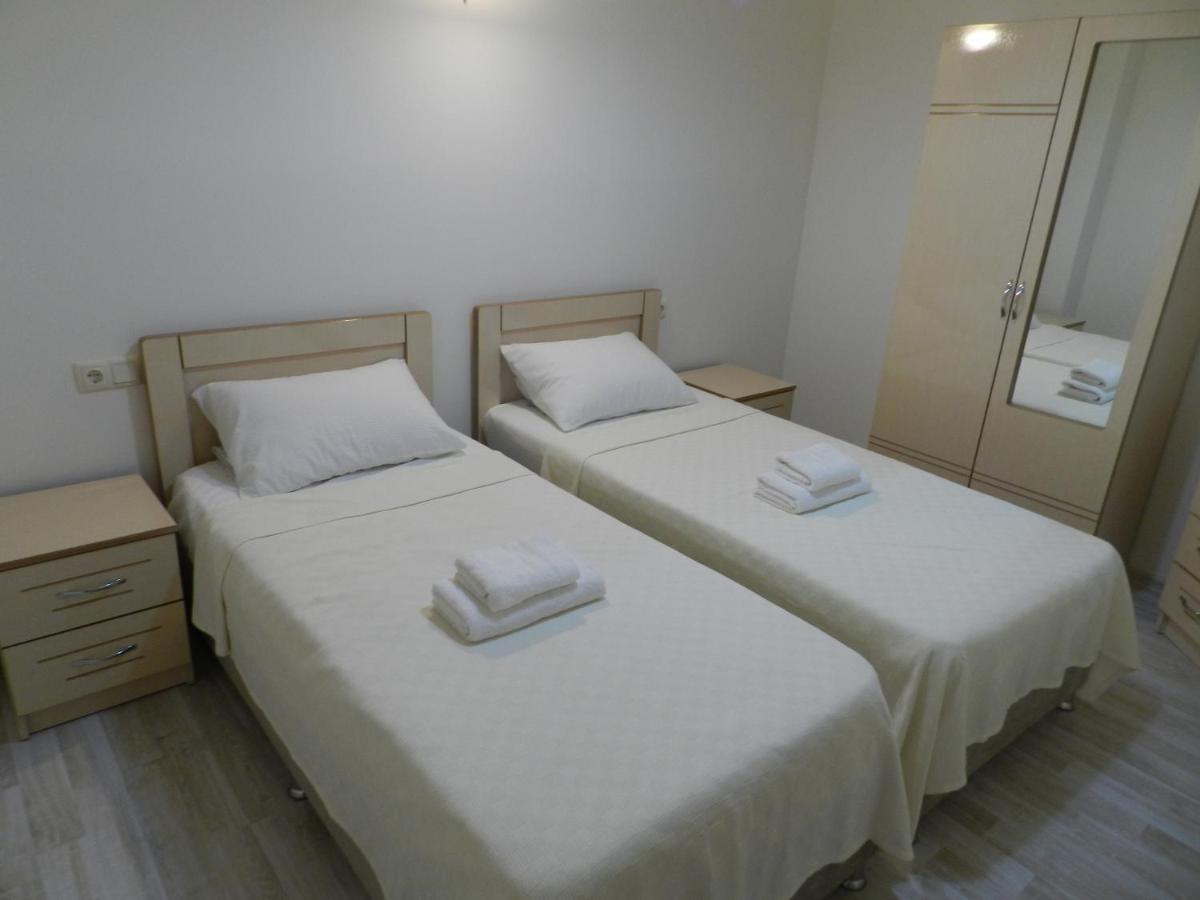 Appartement met Uitzicht op Zee