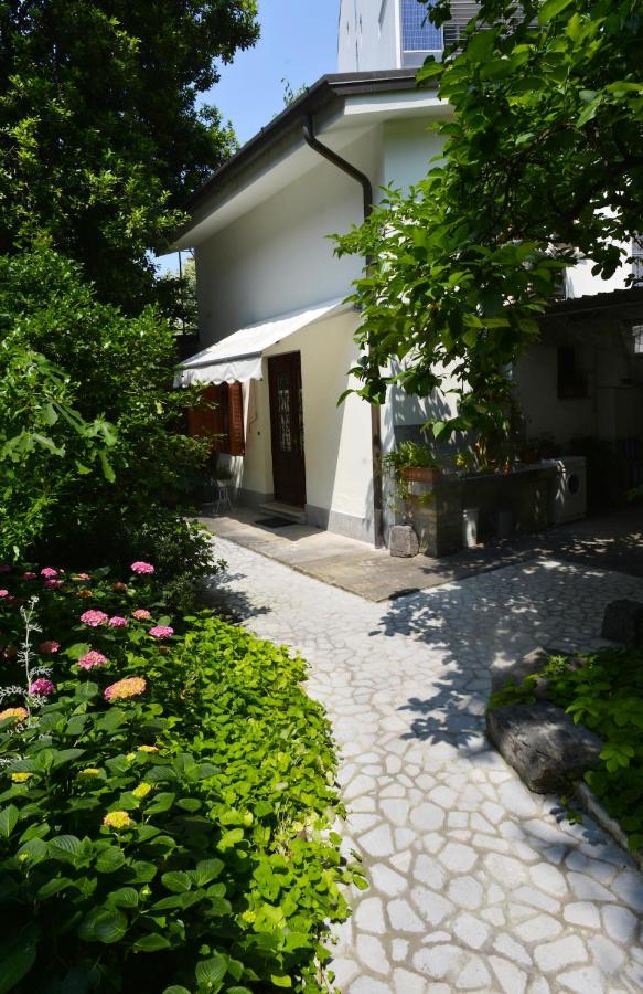 Casetta Liberty - B&B Grado