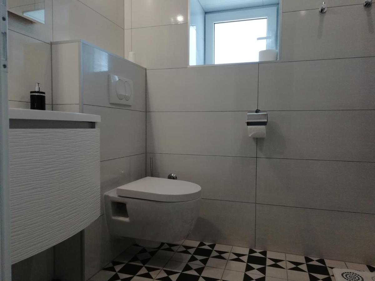 Studio apartman u renesansnoj vili - B&B