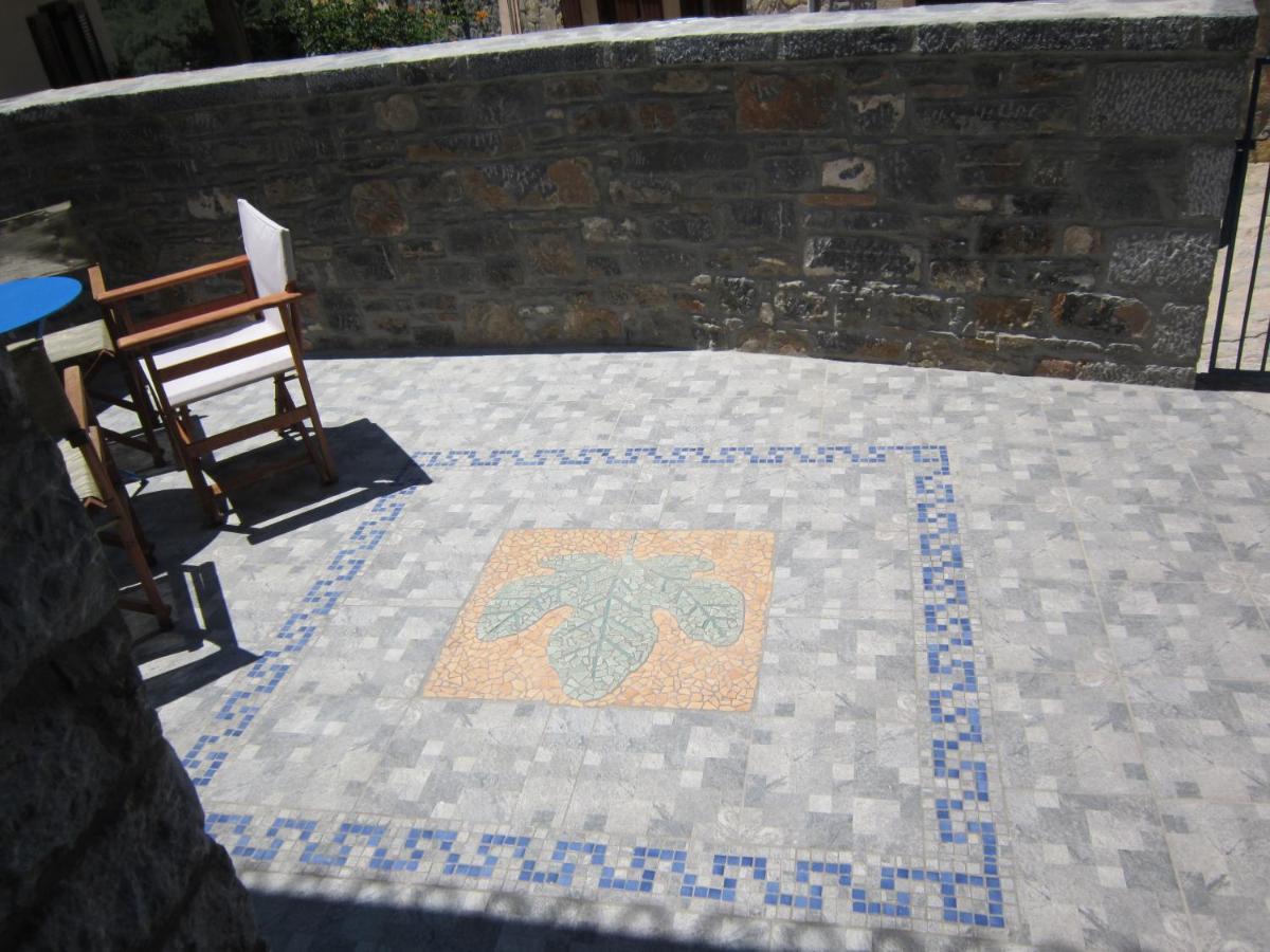 Casa con 2 Camere da Letto