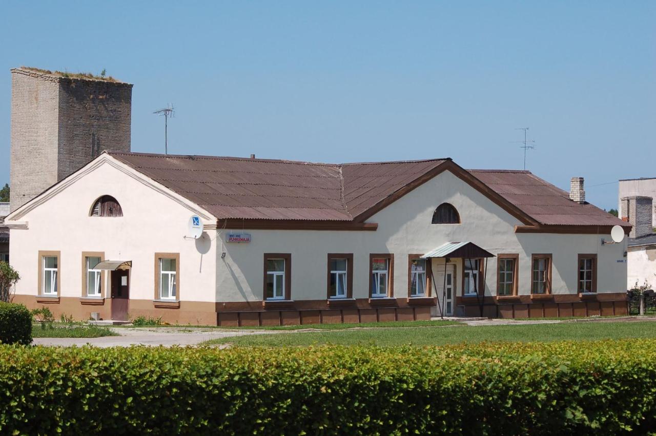 Westwind puhkemaja - B&B