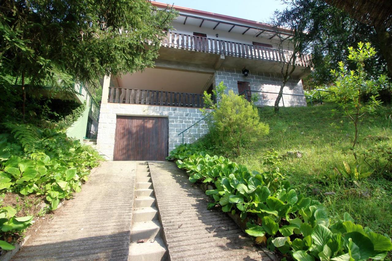 Casa da Verdasca by Gerês Casas - B&B