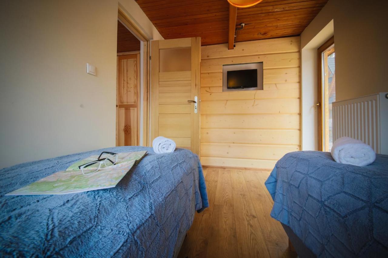 Quadruple Room with Mountain View