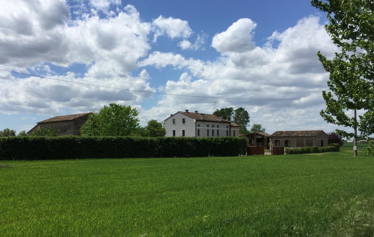 Corte Mondina - Bed and Breakfast