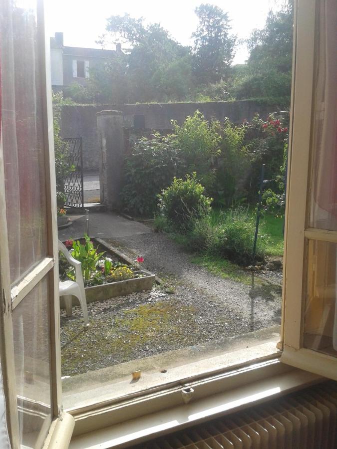 chambre meublée - B&B Bellac