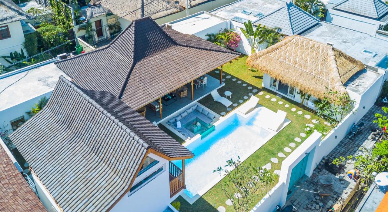 Villa Opaline by Alfred in Bali - B&B Seminyak