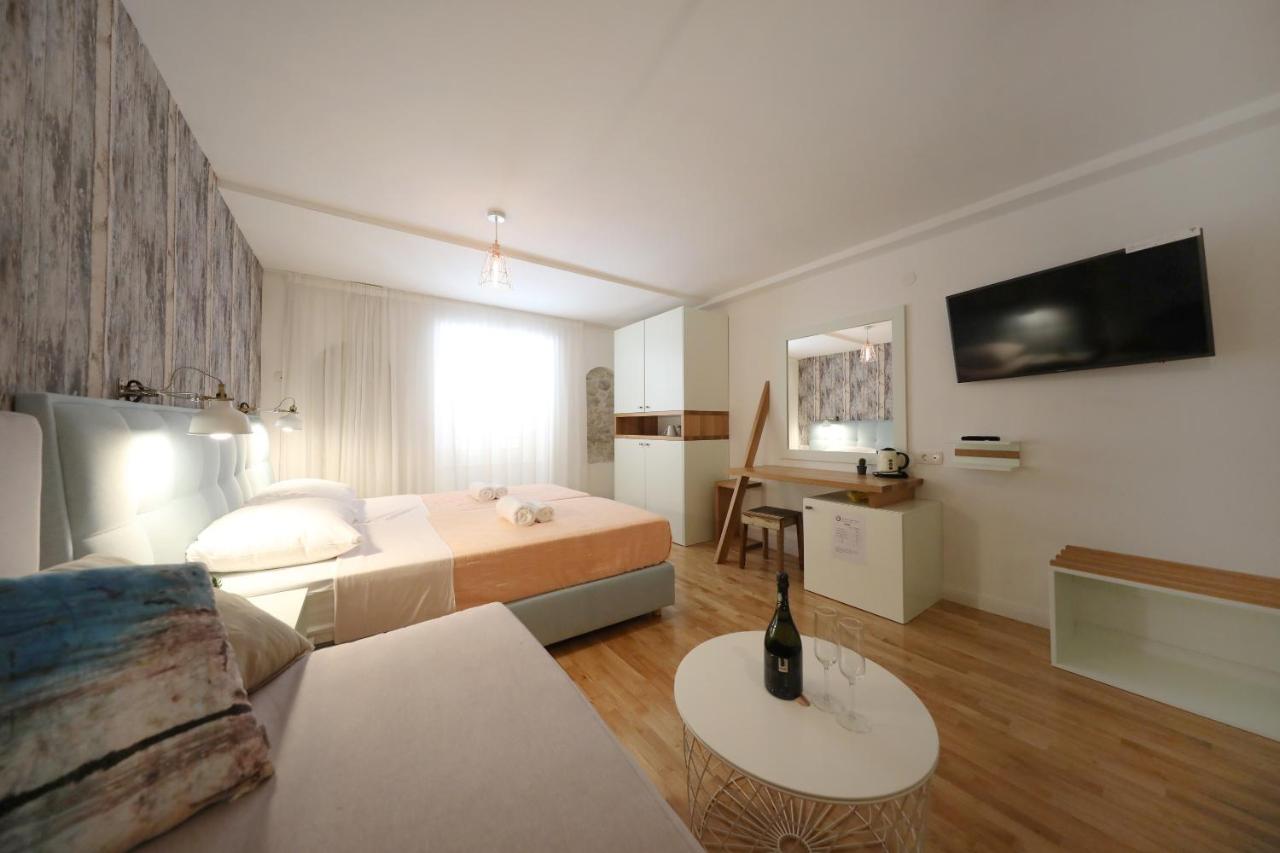 Chambre Double Supérieure