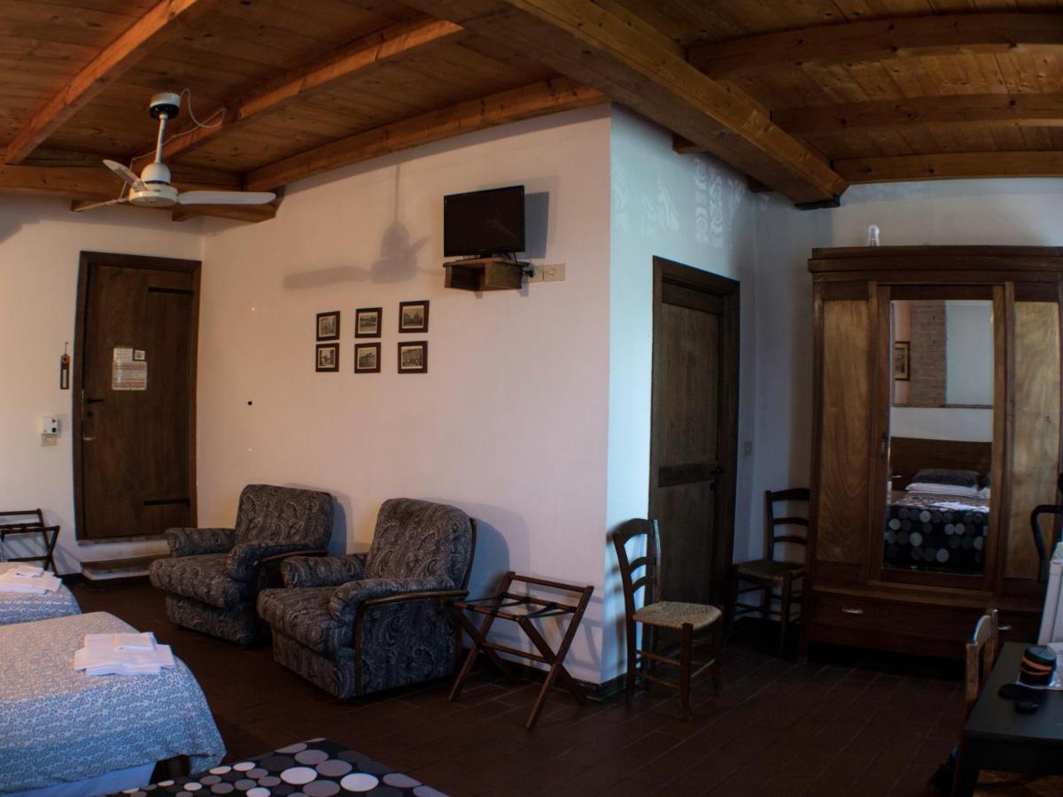 Habitación Familiar con baño 