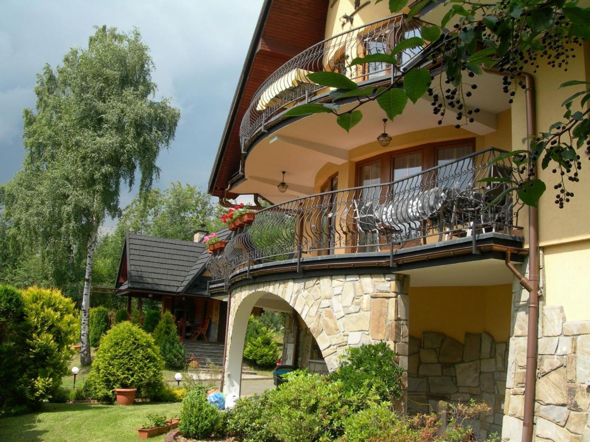 Apartamenty Willa Alesandro - B&B Zakopane