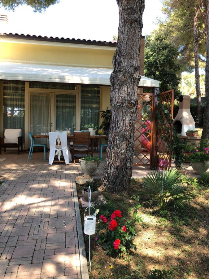 Il Giardino - B&B