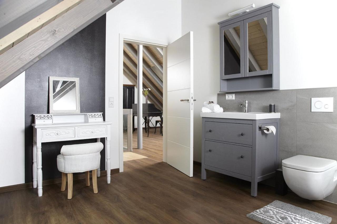 Apartment mit 3 Schlafzimmern