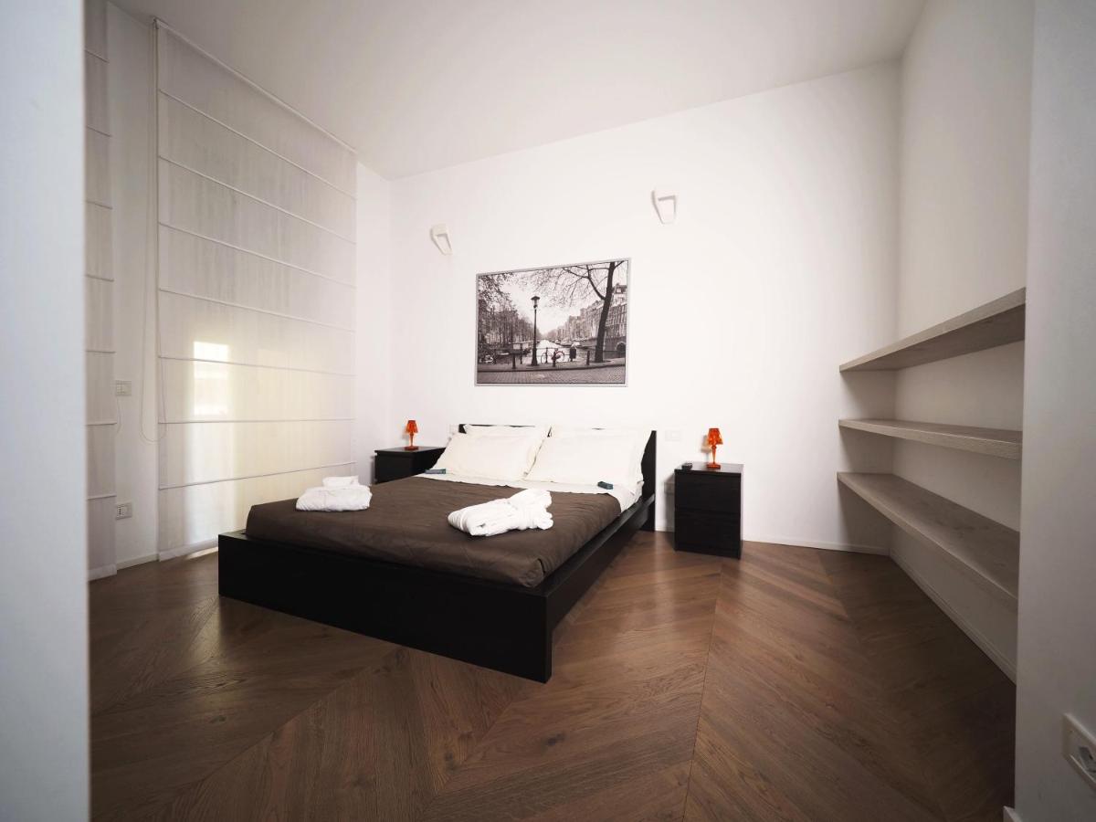 B&B Milan - Turati 3 - Bed and Breakfast Milan