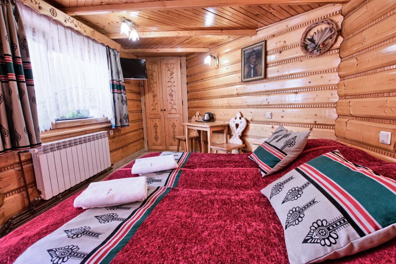 Doppelzimmer