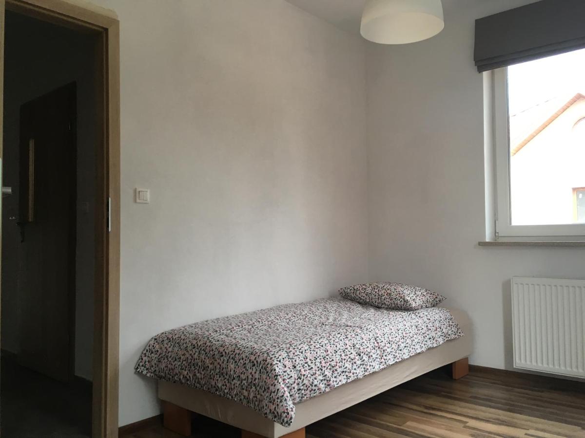 Twin Room with Shared Bathroom