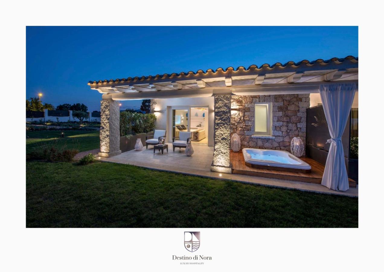 Suite Deluxe con Vasca Idromassaggio