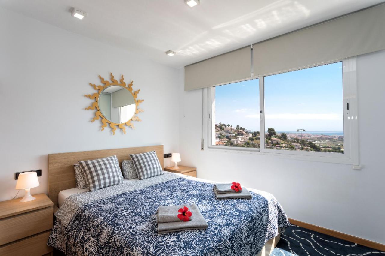 Appartement - Vue sur Mer