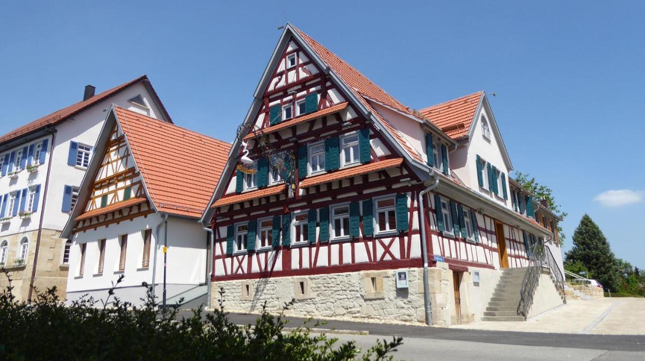 Gasthaus Schwanen - B&B