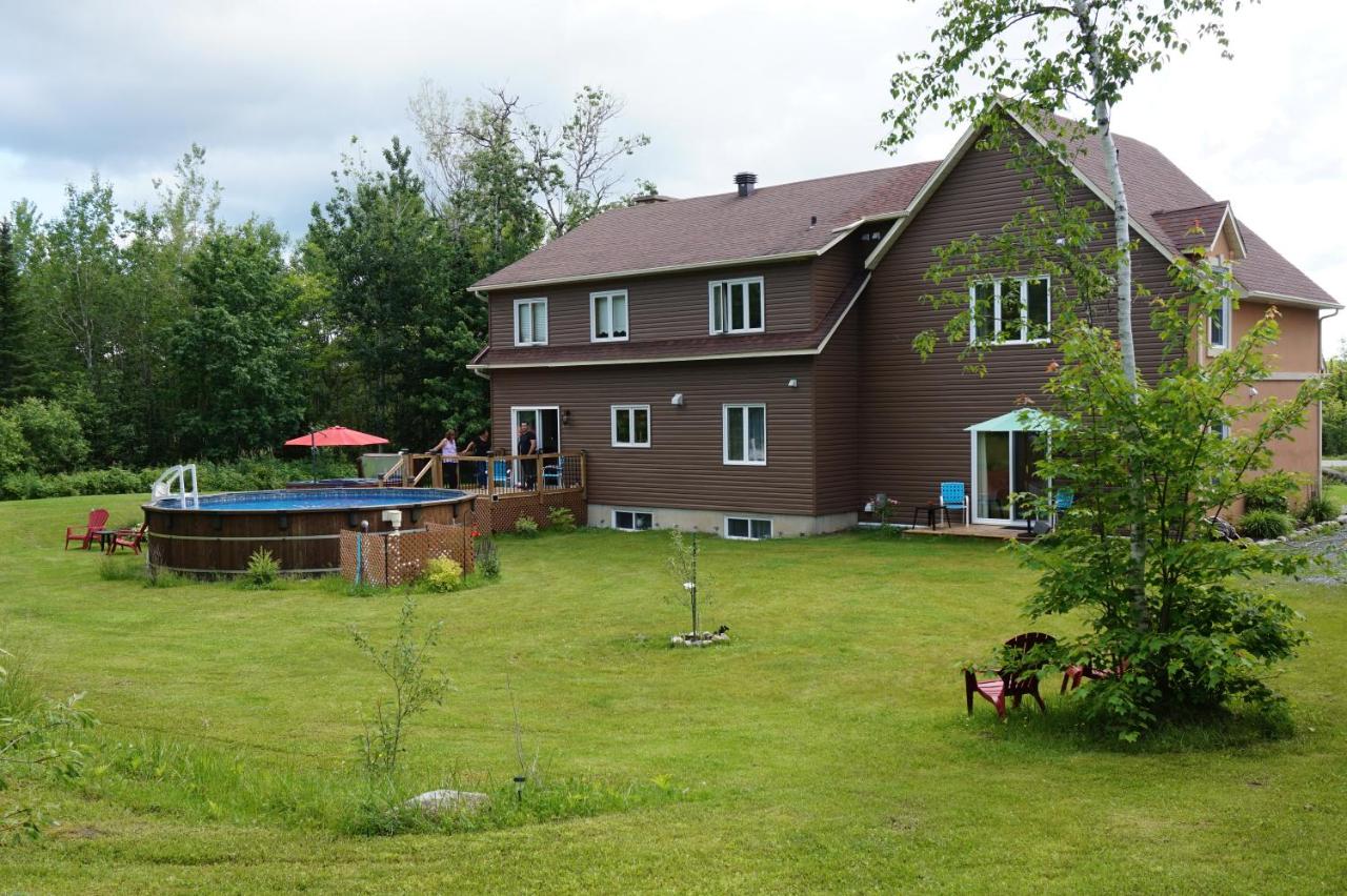 Gite L'Antre d'Eux - B&B