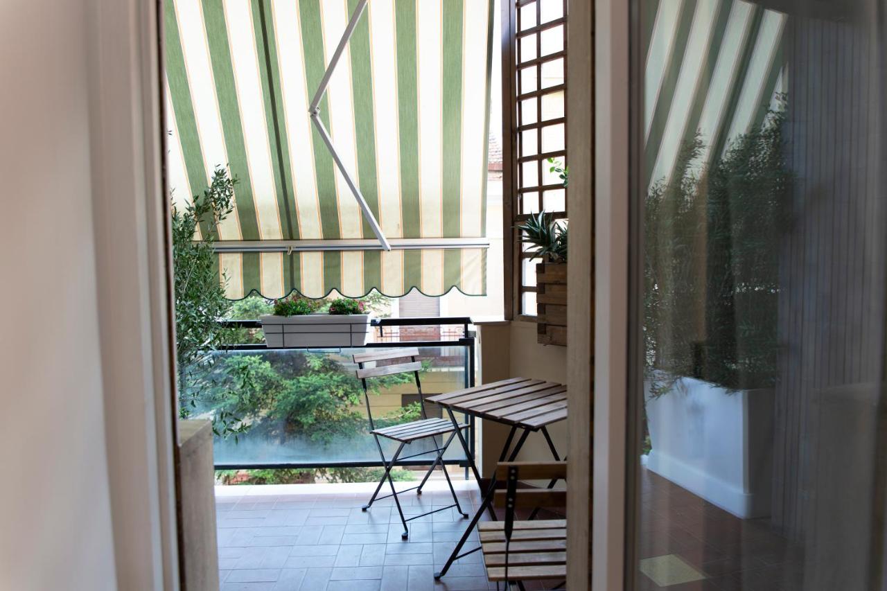 Deluxe Doppelzimmer mit Balkon