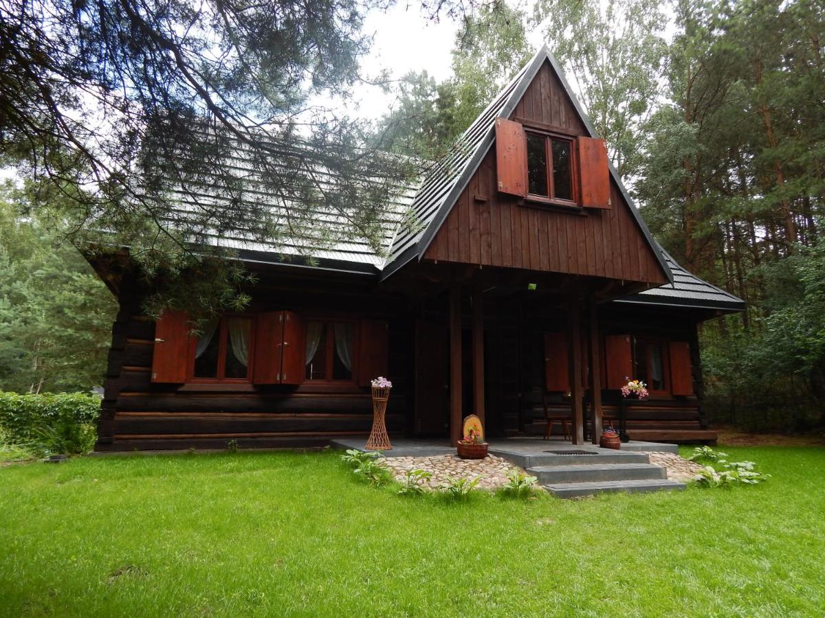 Grubałówka - Ferienwohnung Rogówko
