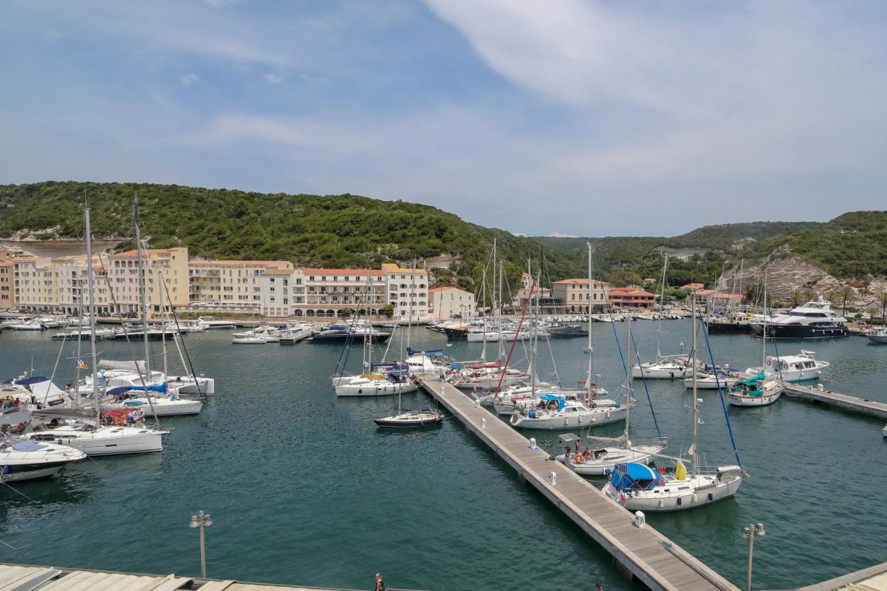 Estudio con vistas al mar