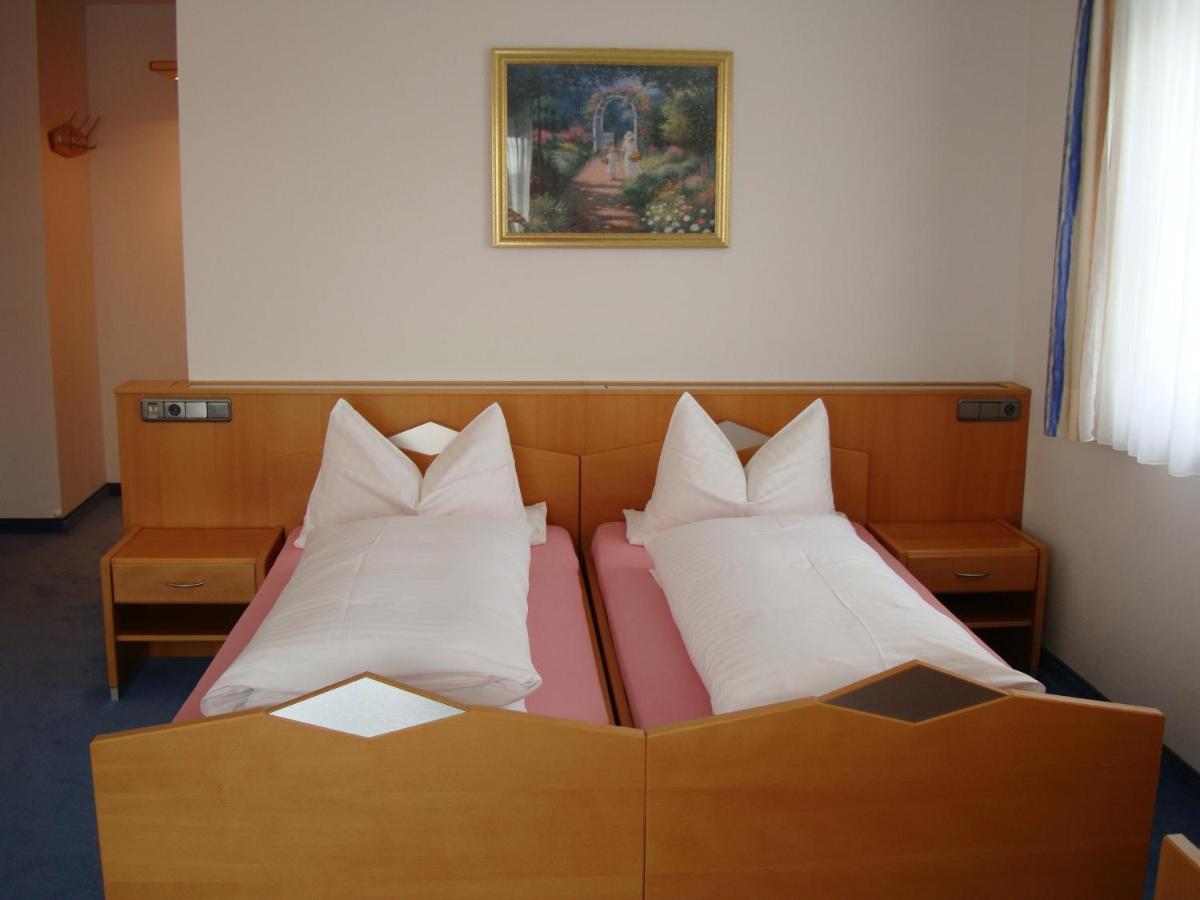 Chambre Simple