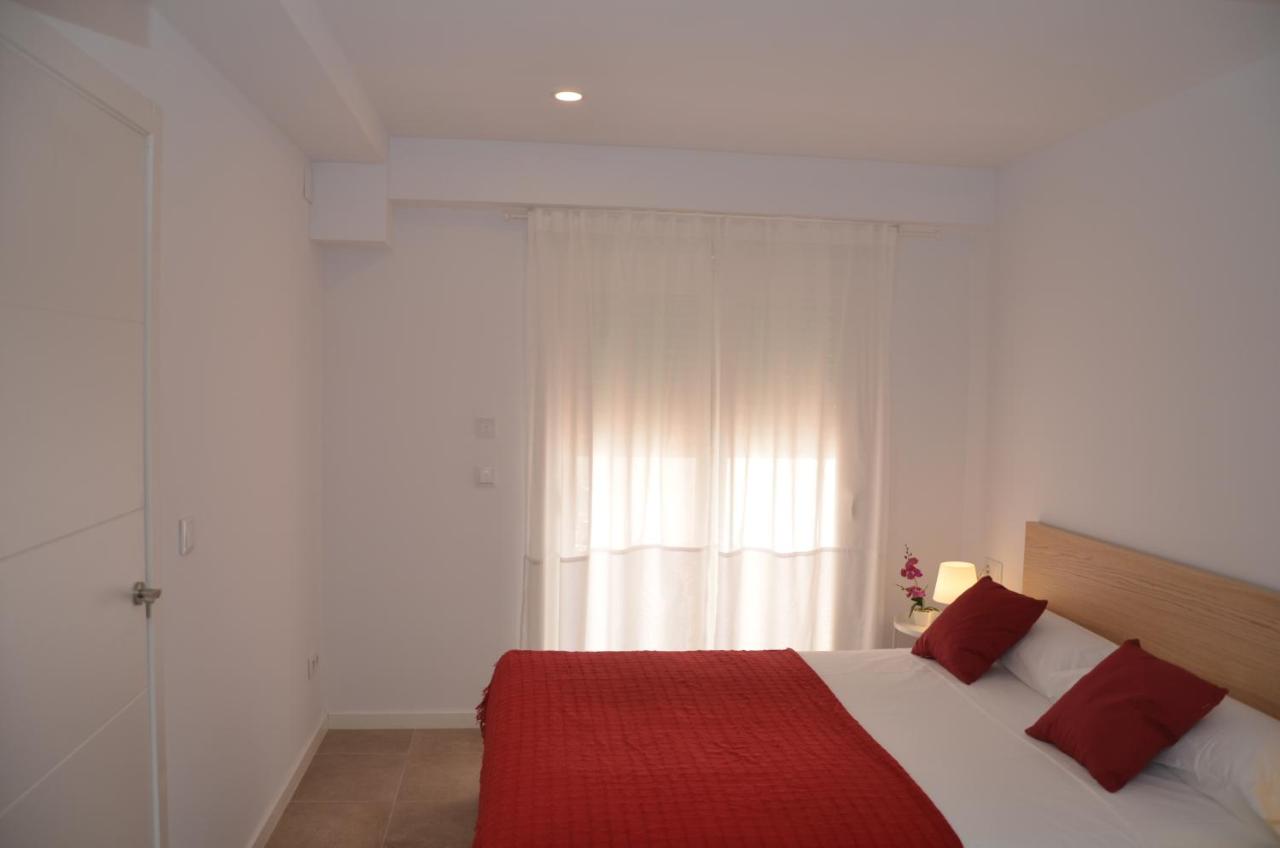 Appartement met 1 Slaapkamer