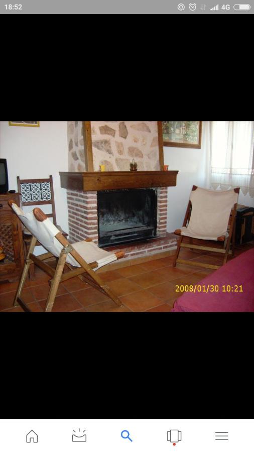 B&B Cuenca - El Corral Del Tio Emilio - Bed and Breakfast Cuenca