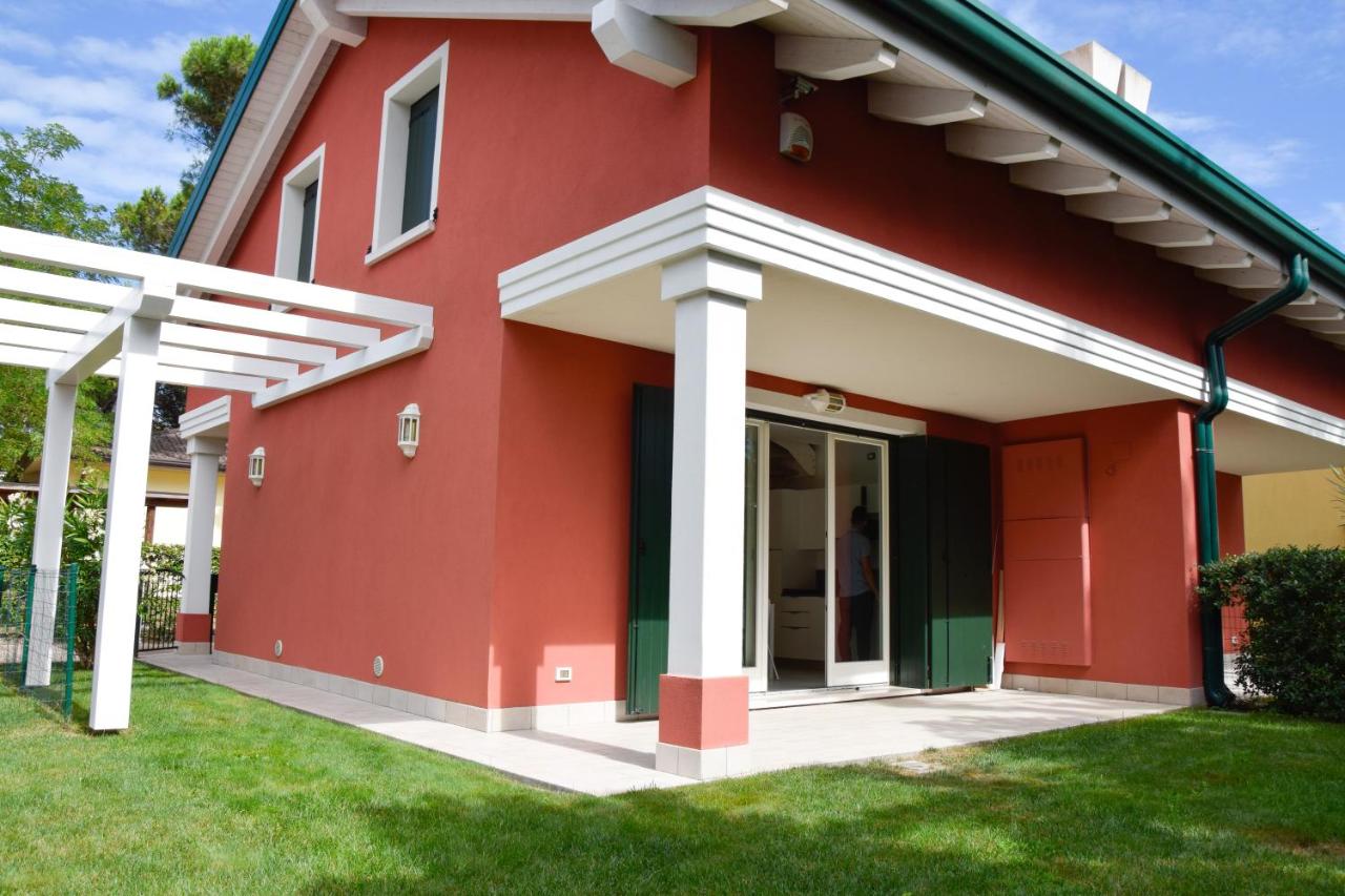 B&B Lido di Jesolo - Green Marine Family Villas - Bed and Breakfast Lido di Jesolo