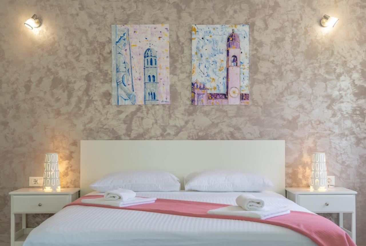 Appartamento con 1 Camera da Letto, Balcone e Vista Mare 