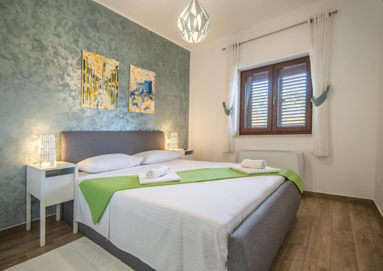 Appartamento Superior con Balcone e Vista Mare 