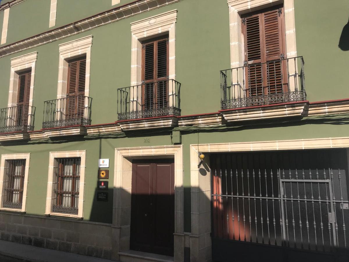 Casa Palacio Jerezana - B&B