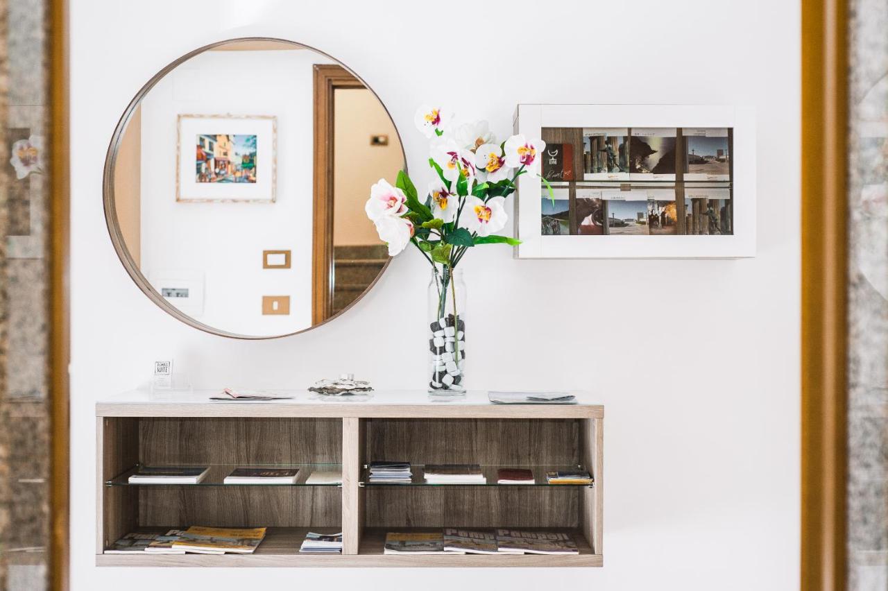 Pompei Suite - Ferienwohnung Pompei