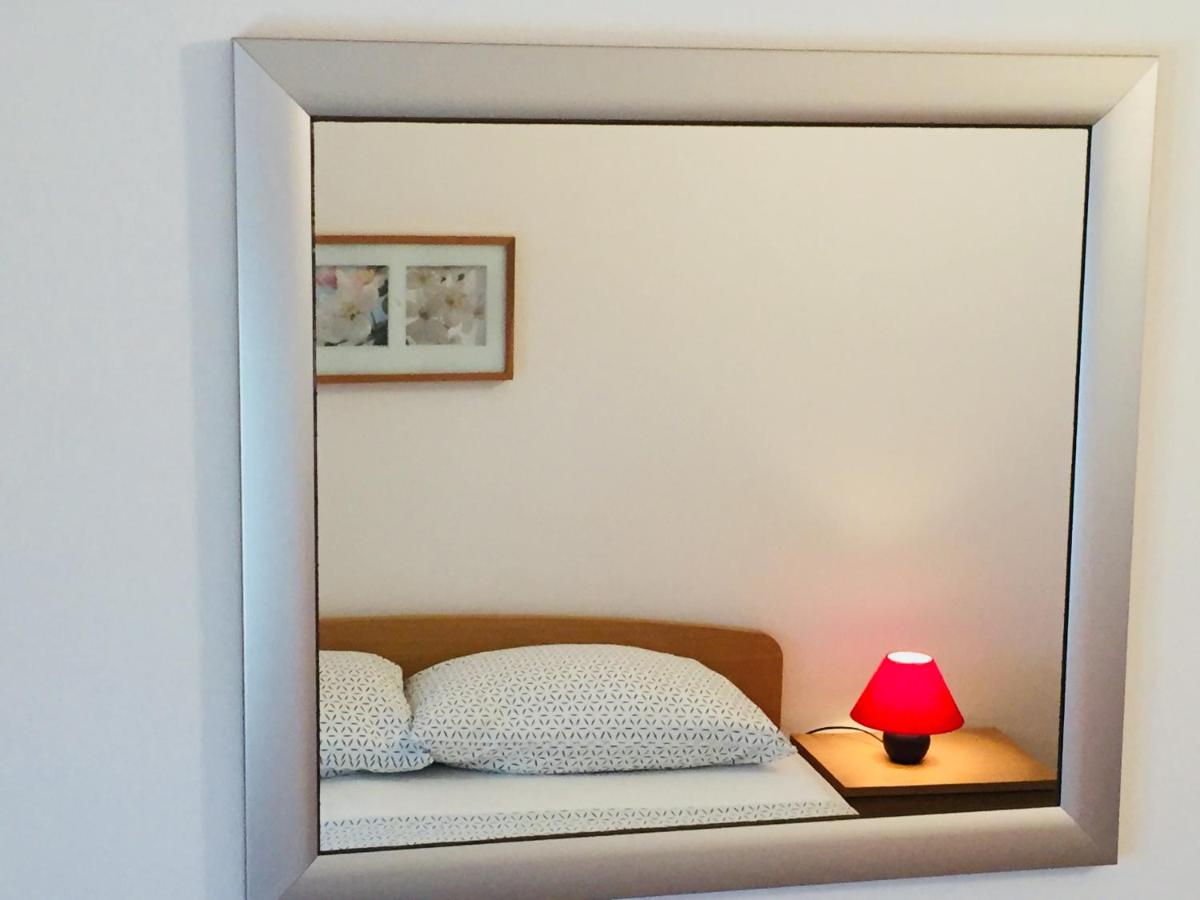Appartement met 1 Slaapkamer en Uitzicht op Zee