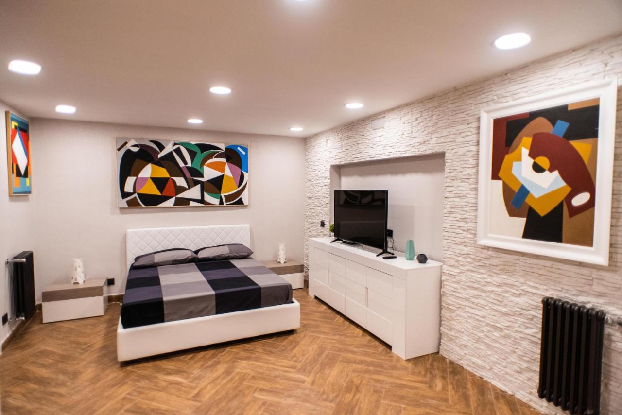 AVG CityCenter Apartments - B&B Palermo